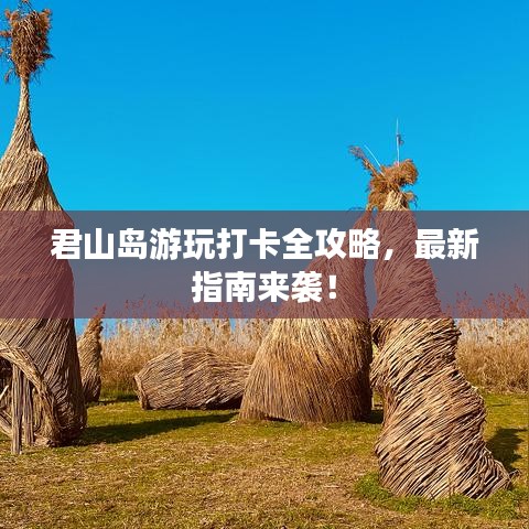 君山岛游玩打卡全攻略，最新指南来袭！