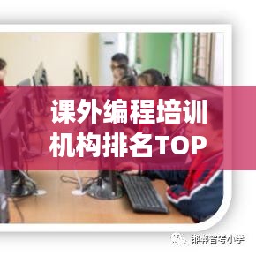 课外编程培训机构排名TOP10,哪家最受瞩目?