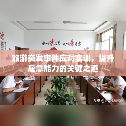 旅游突发事件应对实训,提升应急能力的关键之道