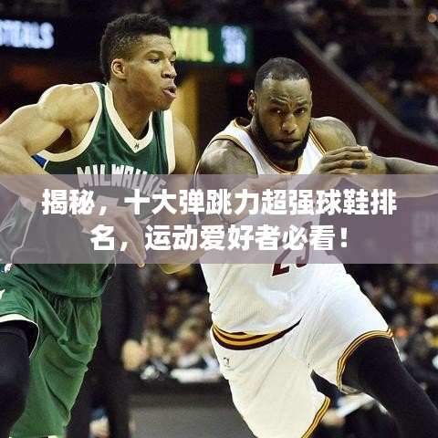 揭秘,十大弹跳力超强球鞋排名,运动爱好者必看!