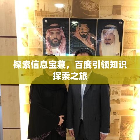 探索信息宝藏,百度引领知识探索之旅