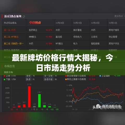 最新牌坊价格行情大揭秘,今日市场走势分析