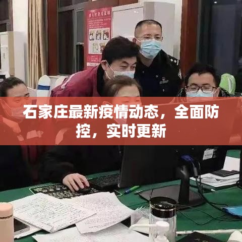 石家庄最新疫情动态,全面防控,实时更新