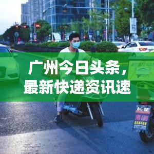 广州今日头条,最新快递资讯速递