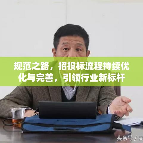规范之路,招投标流程持续优化与完善,引领行业新标杆