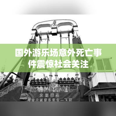 国外游乐场意外死亡事件震惊社会关注