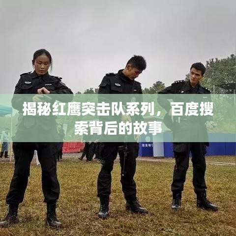 揭秘红鹰突击队系列,百度搜索背后的故事