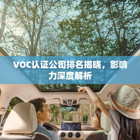 VOC认证公司排名揭晓,影响力深度解析
