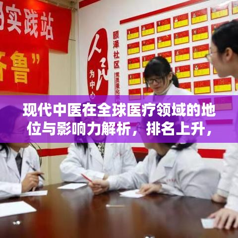 现代中医在全球医疗领域的地位与影响力解析,排名上升,引领世界医疗潮流