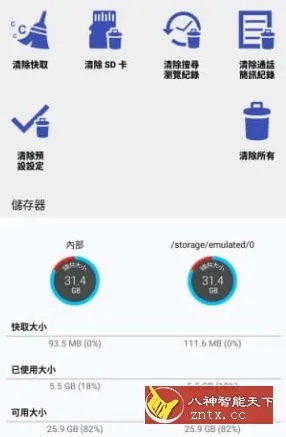 一键清理官方下载，轻量级软件eShop1_v3.724评估说明