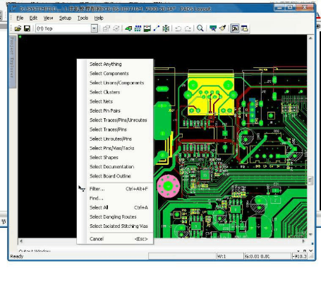 pads的版本,适用解析方案|WP_v9.145