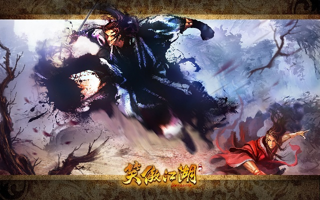 笑傲江湖看哪个版本,实际案例解析说明-微型版_v10.789