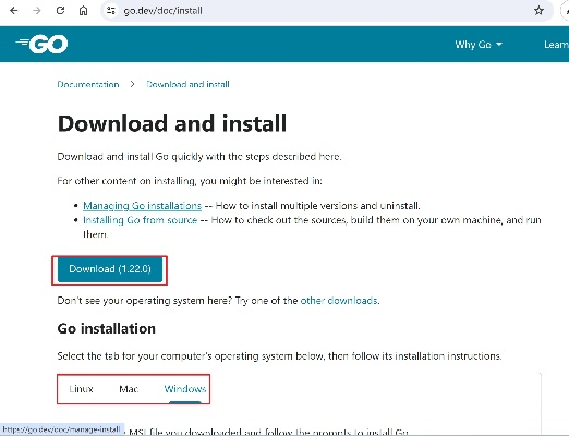 go 版本下载,涵盖广泛的说明方法 优选版_v10.475