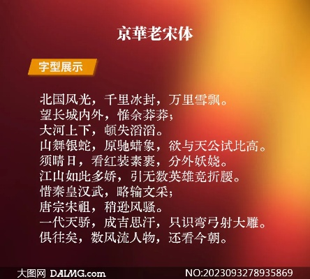 老宋字体官方下载,深度分析解析说明_XP_v2.605