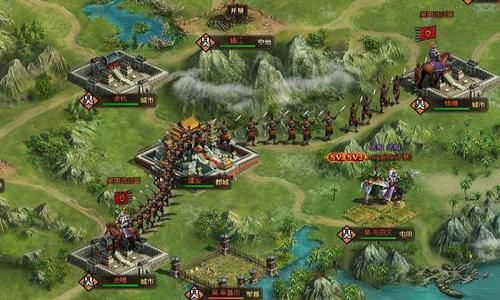 单机版三国游戏有及下载官方同化,科学评估解析说明&8K_v5.858