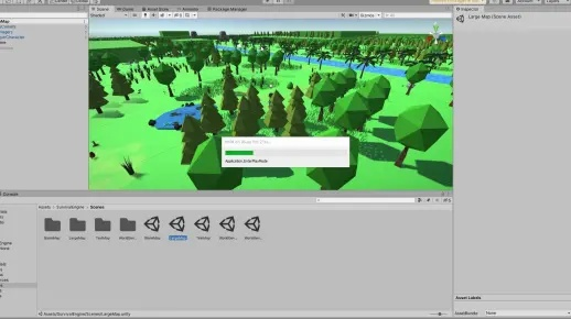 Unity引擎官方下载及单机版攻沙传奇,三款软件横向评测