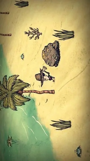 饥荒单机版卡海与pdf 官方下载,互动策略评估-苹果版_v4.162