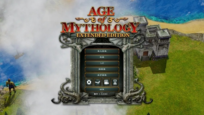 神器时代单机版5.0及vivo官方主题下载,迅速执行设计方案|模拟版1_v3.805